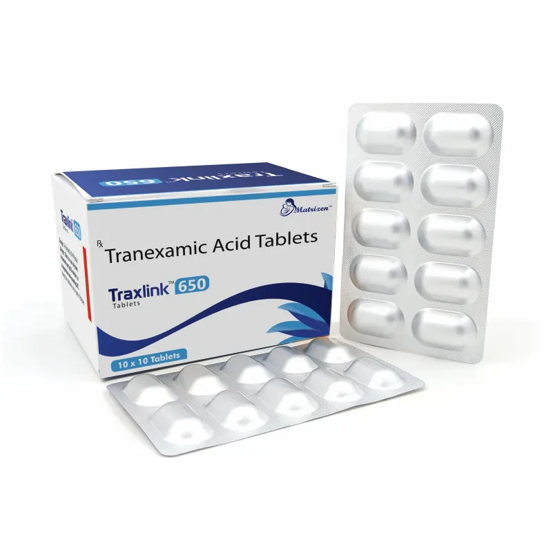 Hemostatic medicine manufacturer India